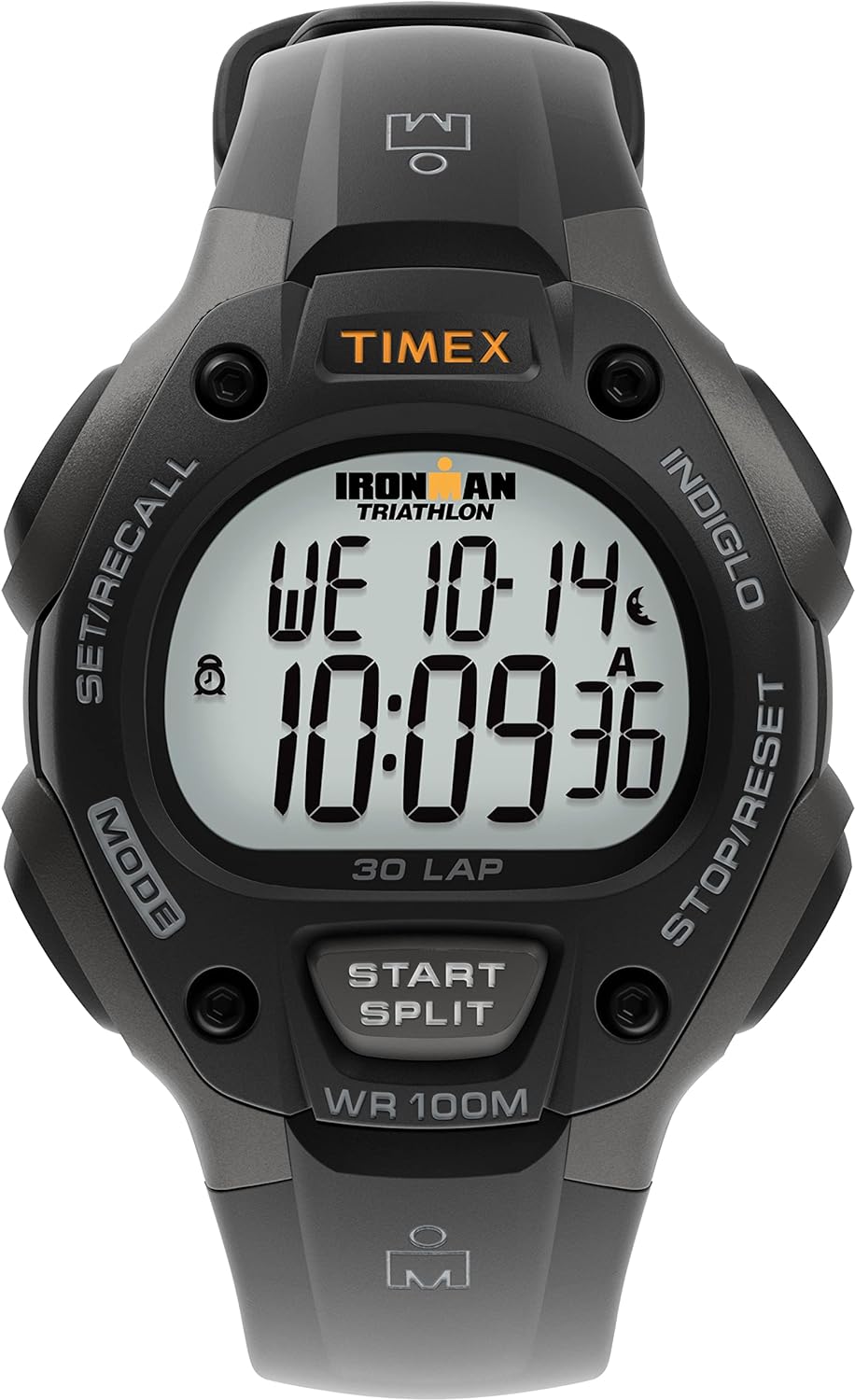 TIMEX Men’s IRONMAN Classic 30 38mm Watch